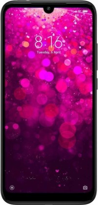 Redmi Y3 (Prime Black, 64 GB)  (4 GB RAM)