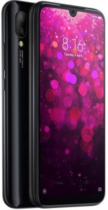 Redmi Y3 (Prime Black, 64 GB)  (4 GB RAM)