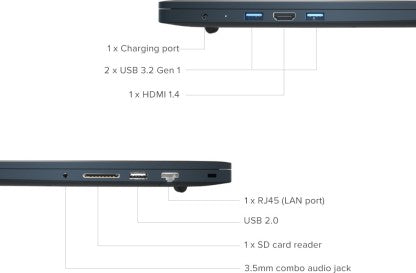 REDMIBOOK PRO CORE I5 11TH GEN - (8 GB/512 GB SSD/WINDOWS 11 HOME) THIN AND LIGHT LAPTOP  (15.6 INCH, CHARCOAL GRAY, 1.8 KG, WITH MS OFFICE)
