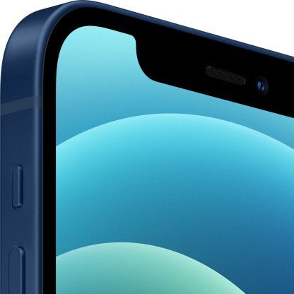 REFURBISHED APPLE IPHONE 12 | 1 YEAR WARRANTY - SAARBazaar