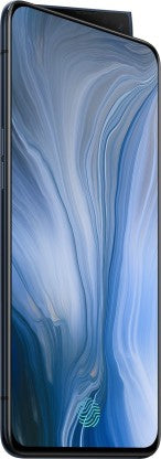 OPPO Reno 10x Zoom (Jet Black, 128 GB)  (6 GB RAM)