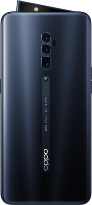 OPPO Reno 10x Zoom (Jet Black, 128 GB)  (6 GB RAM)