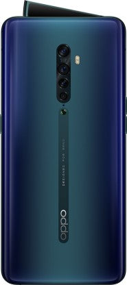 OPPO Reno2 (Ocean Blue, 256 GB)  (8 GB RAM)