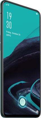 OPPO RENO2 (OCEAN BLUE, 256 GB)  (8 GB RAM)