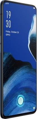 OPPO Reno2 (Luminous Black, 256 GB)  (8 GB RAM)