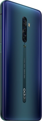 OPPO Reno2 (Ocean Blue, 256 GB)  (8 GB RAM)