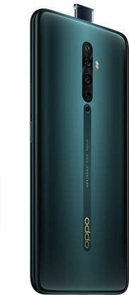 OPPO Reno2 F (Lake Green, 256 GB)  (6 GB RAM)