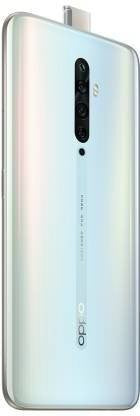 OPPO Reno2 F (Sky White, 256 GB)  (6 GB RAM)