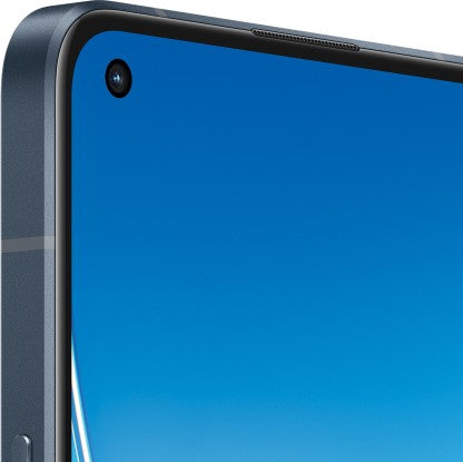 OPPO Reno6 5G (Stellar Black, 128 GB)  (8 GB RAM)