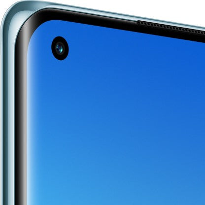 OPPO Reno6 Pro 5G (Aurora, 256 GB)  (12 GB RAM)