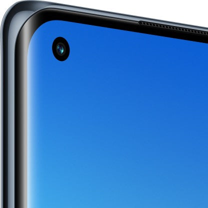 OPPO Reno6 Pro 5G (Stellar Black, 256 GB)  (12 GB RAM)
