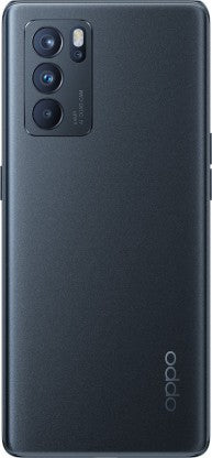 OPPO Reno6 Pro 5G (Stellar Black, 256 GB)  (12 GB RAM)