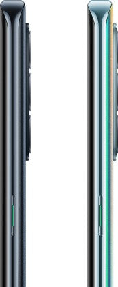 OPPO Reno6 Pro 5G (Stellar Black, 256 GB)  (12 GB RAM)