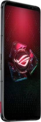 ASUS ROG Phone 5 (Black, 128 GB)  (8 GB RAM)