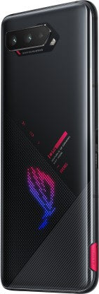 ASUS ROG Phone 5 (Black, 128 GB)  (8 GB RAM)