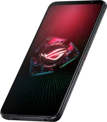 ASUS ROG Phone 5 (Black, 128 GB)  (8 GB RAM)