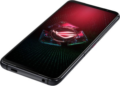ASUS ROG Phone 5 (Black, 128 GB)  (8 GB RAM)