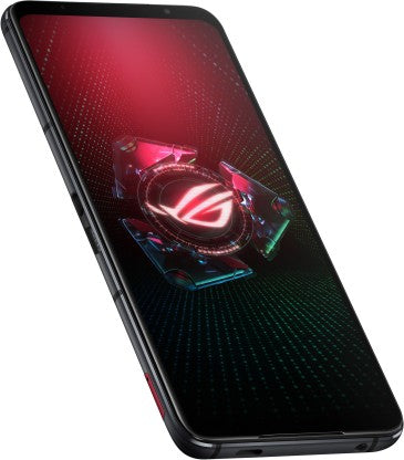 ASUS ROG Phone 5 (Black, 128 GB)  (8 GB RAM)
