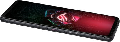 ASUS ROG Phone 5 (Black, 128 GB)  (8 GB RAM)
