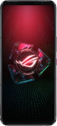ASUS ROG PHONE 5 (BLACK, 256 GB)  (12 GB RAM)