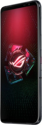 ASUS ROG Phone 5 (Black, 128 GB)  (8 GB RAM)