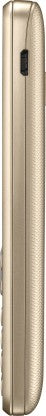 SAMSUNG B351E/Metro 350  (Gold)