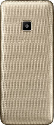 SAMSUNG B351E/Metro 350  (Gold)