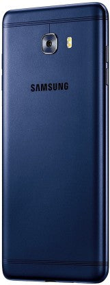 SAMSUNG Galaxy C7 Pro (Navy Blue, 64 GB)  (4 GB RAM)