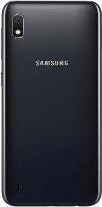 SAMSUNG Galaxy A10 (Black, 32 GB)  (2 GB RAM)