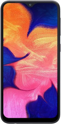 SAMSUNG Galaxy A10 (Black, 32 GB)  (2 GB RAM)