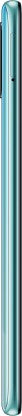 SAMSUNG Galaxy A51 (Prism Crush Blue, 128 GB)  (8 GB RAM)