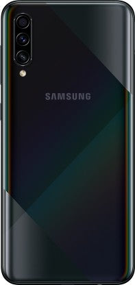 SAMSUNG Galaxy A70s (Prism Crush Black, 128 GB)  (6 GB RAM)
