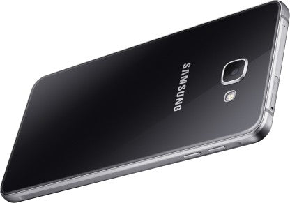 SAMSUNG Galaxy A9 Pro (Black, 32 GB)  (4 GB RAM)