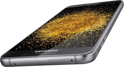 SAMSUNG Galaxy A9 Pro (Black, 32 GB)  (4 GB RAM)