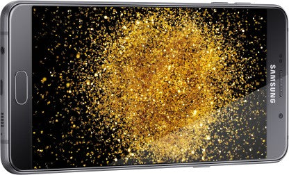 SAMSUNG Galaxy A9 Pro (Black, 32 GB)  (4 GB RAM)