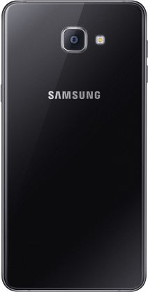 SAMSUNG Galaxy A9 Pro (Black, 32 GB)  (4 GB RAM)