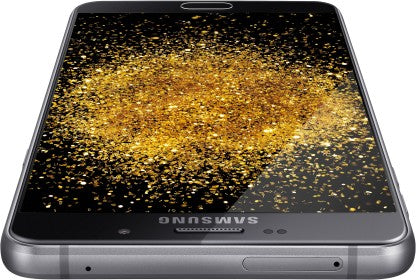SAMSUNG Galaxy A9 Pro (Black, 32 GB)  (4 GB RAM)