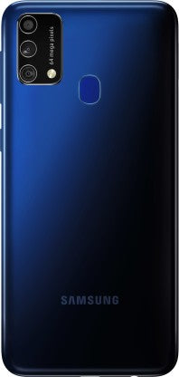 SAMSUNG GALAXY F41 (FUSION BLUE, 128 GB)  (6 GB RAM)