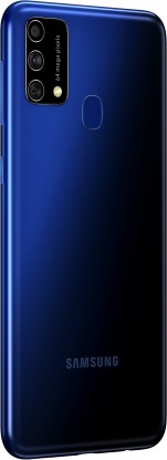 SAMSUNG GALAXY F41 (FUSION BLUE, 128 GB)  (6 GB RAM)
