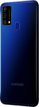 SAMSUNG GALAXY F41 (FUSION BLUE, 128 GB)  (6 GB RAM)