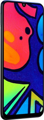 SAMSUNG GALAXY F41 (FUSION BLUE, 128 GB)  (6 GB RAM)