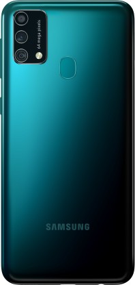 SAMSUNG GALAXY F41 (FUSION GREEN, 128 GB)  (6 GB RAM)