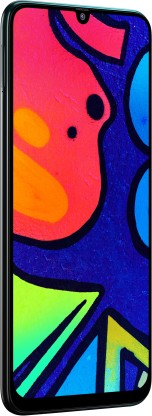 SAMSUNG GALAXY F41 (FUSION GREEN, 128 GB)  (6 GB RAM)