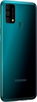 SAMSUNG GALAXY F41 (FUSION GREEN, 128 GB)  (6 GB RAM)