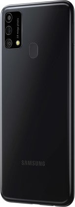 SAMSUNG GALAXY F41 (FUSION BLACK, 128 GB)  (6 GB RAM)