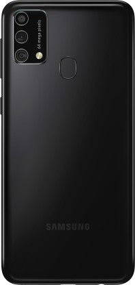 SAMSUNG GALAXY F41 (FUSION BLACK, 128 GB)  (6 GB RAM)