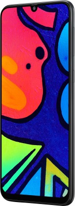 SAMSUNG GALAXY F41 (FUSION BLACK, 128 GB)  (6 GB RAM)