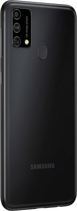SAMSUNG GALAXY F41 (FUSION BLACK, 128 GB)  (6 GB RAM)