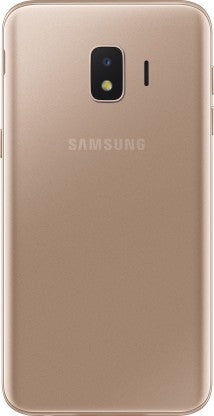 SAMSUNG Galaxy J2 Core (Gold, 16 GB)  (1 GB RAM)