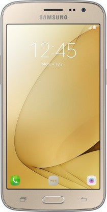 SAMSUNG Galaxy J2 Pro (Gold, 16 GB)  (2 GB RAM)